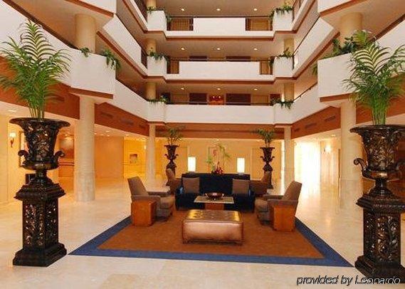 Clarion Hotel & Convention Center Atlantic City West Egg Harbor Township Inreriör bild