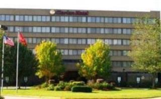 Clarion Hotel & Convention Center Atlantic City West Egg Harbor Township Exteriör bild