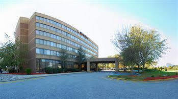 Clarion Hotel & Convention Center Atlantic City West Egg Harbor Township Exteriör bild