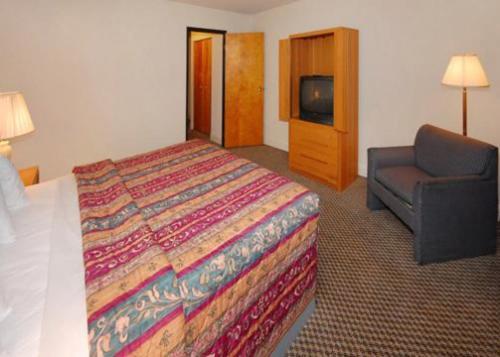 Clarion Hotel & Convention Center Atlantic City West Egg Harbor Township Rum bild
