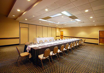 Clarion Hotel & Convention Center Atlantic City West Egg Harbor Township Bekvämligheter bild